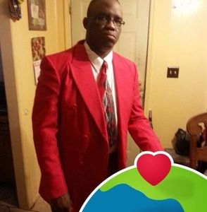 Meet your Posher, Andy